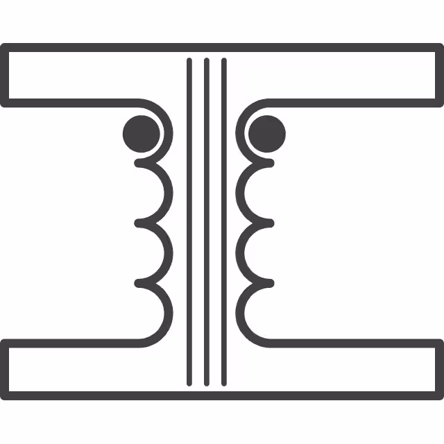 SDQ12-150-R Eaton - Electronics Division  Arrays Signaltransformatoren